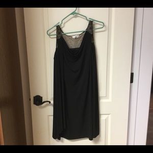 NWOT London Times Cocktail Dress